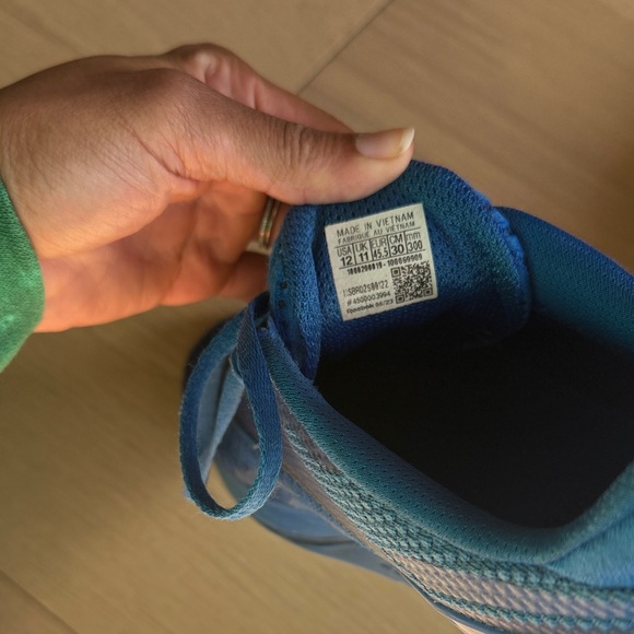 Men's Reebok Nano - Picture 4 of 4